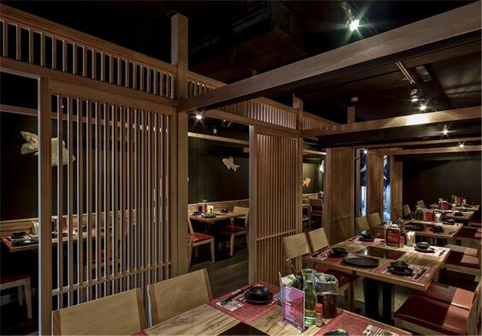 北海美食