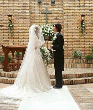 西式婚礼流程 西式婚礼流程