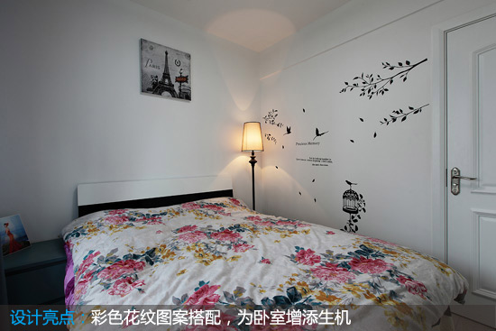 滨州装修样板间