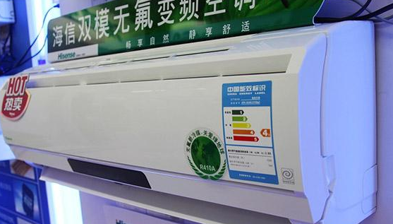 什么是无氟变频空调 无氟变频空调好吗