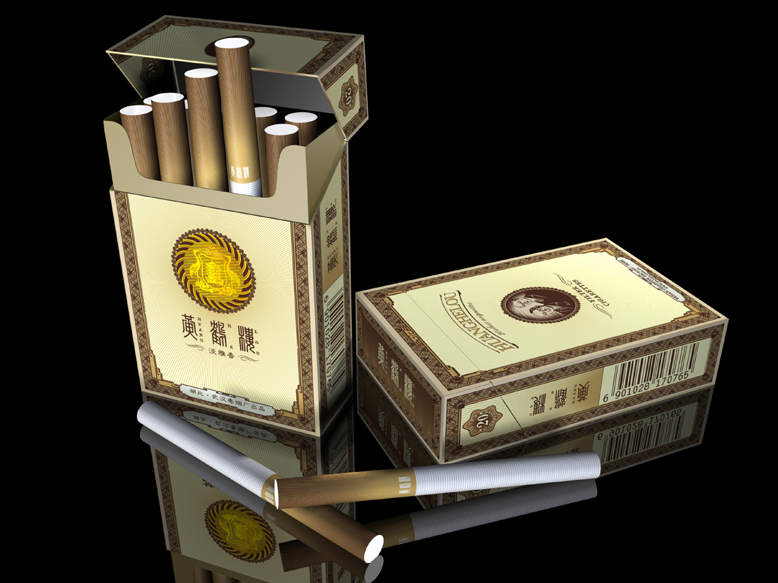 黄鹤楼烟多少钱一包 黄鹤楼烟多少钱一包