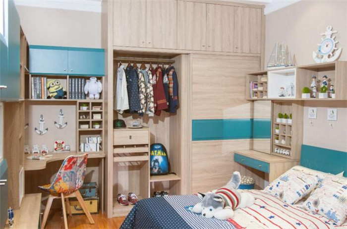 宝鸡小户型家具
