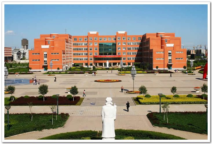宝鸡文理学院怎么样