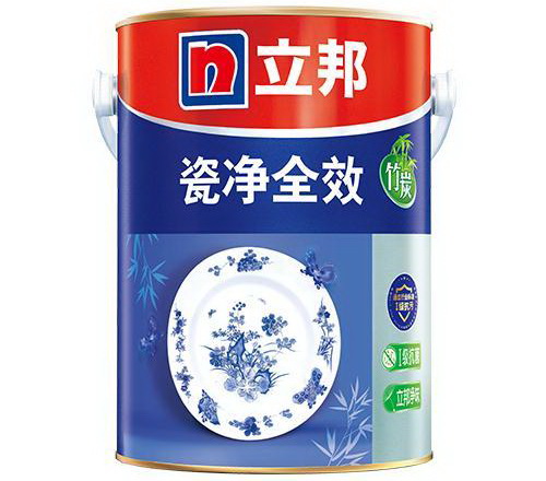 滨州立邦漆有什么优点