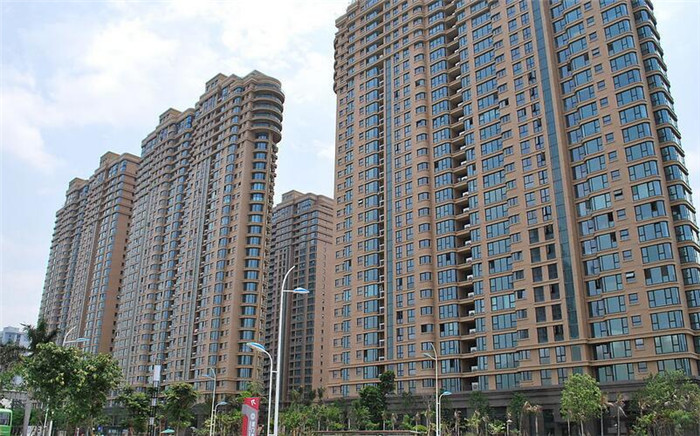 蚌埠房产