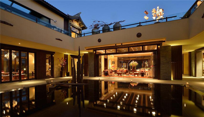 亳州酒店