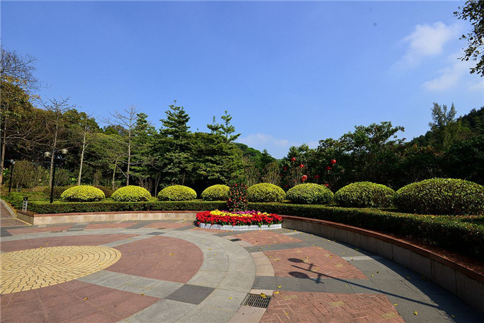 北海公园