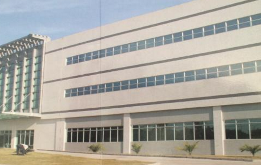 成都建材有限公司