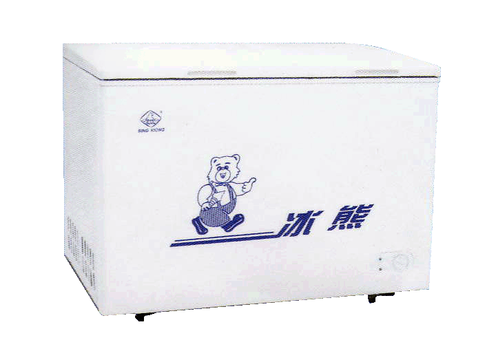 冰熊冰柜报价