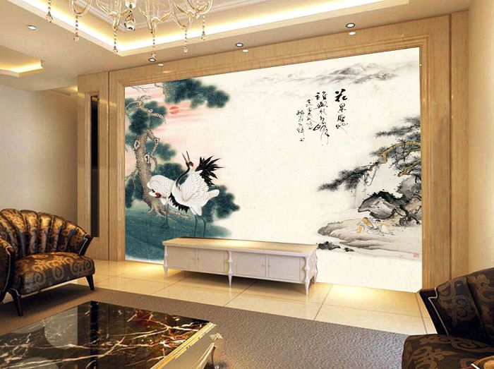 3d背景墙 3d背景墙