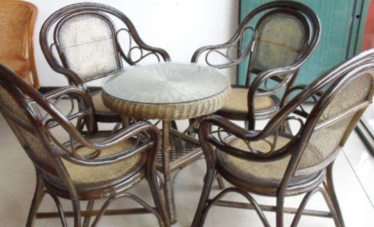 成都藤椅家具