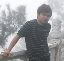 蚌埠毛毛雨装修设计师