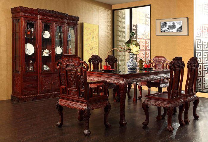 古典家具 古典家具