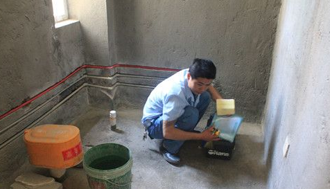 成都装修人工费