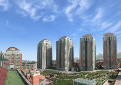 亳州市永泰建设监理有限责任公司