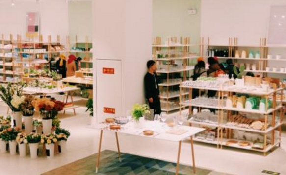 成都家居用品市场