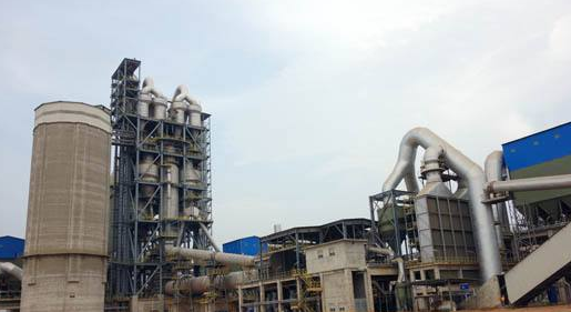 成都市建材水泥厂