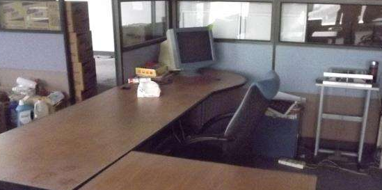 成都二手办公家具
