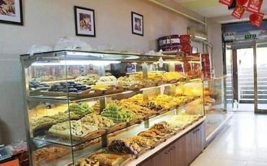 北海店面装修