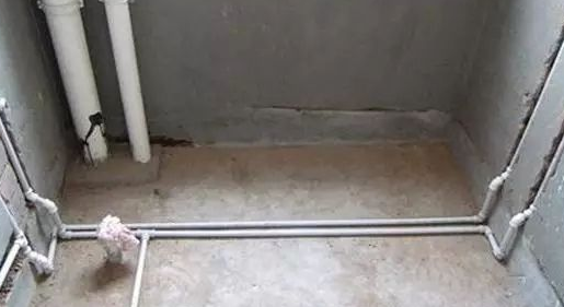 成都家装水电改造