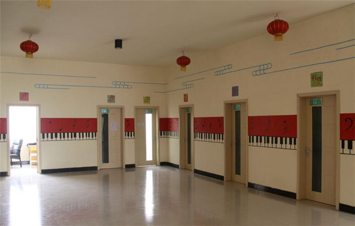 北海学校