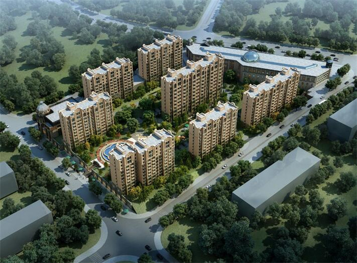 亳州市住房公积金