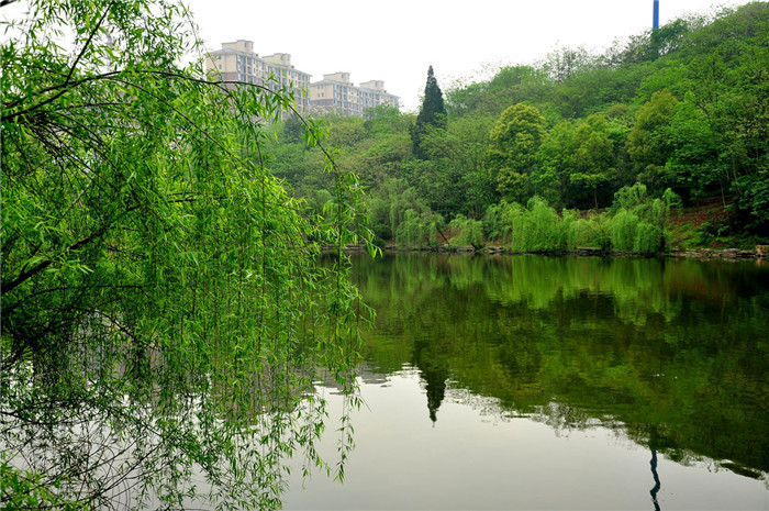 北海公园