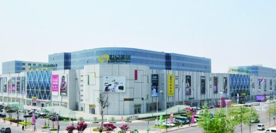 成都家装市场