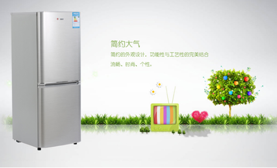 家用冰箱什么牌子好