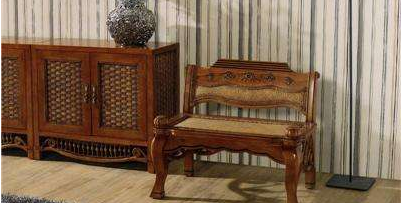 成都藤艺家具