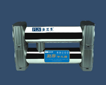 法兰尼净水器怎么样