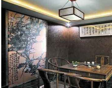 成都装饰公司排行榜