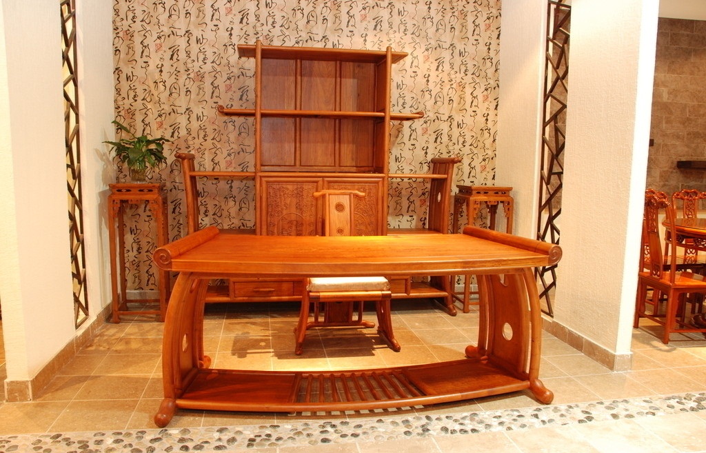 亳州红木家具