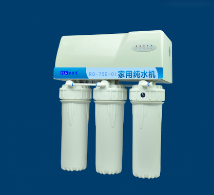 法兰尼净水器怎么样