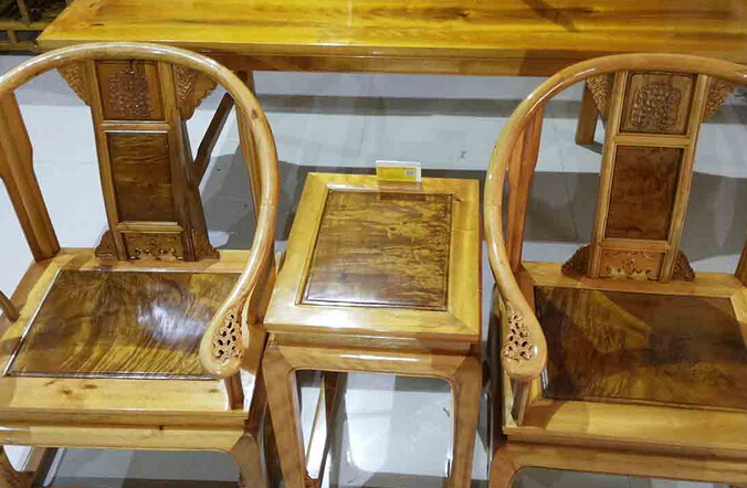 亳州楠木家具