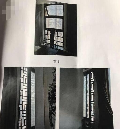 成都写字楼玻璃幕墙窗户少