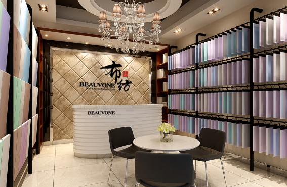 成都专卖店装修
