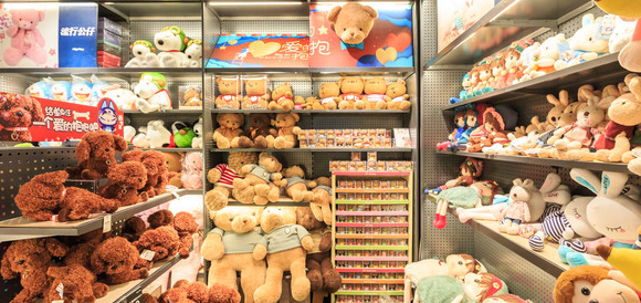 成都家居饰品批发市场