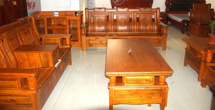 香樟木家具 香樟木家具