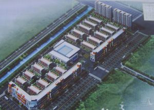 亳州蒙城县绿园建材销售中心
