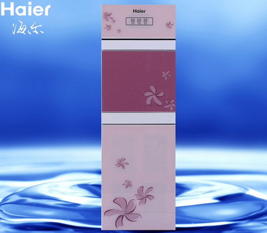 饮水机什么牌子好