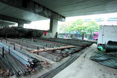 北海建材市场 北海建材市场