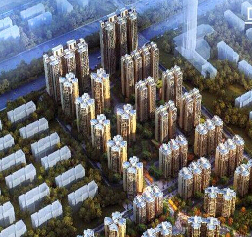 北海桐洋新城_楼盘详情