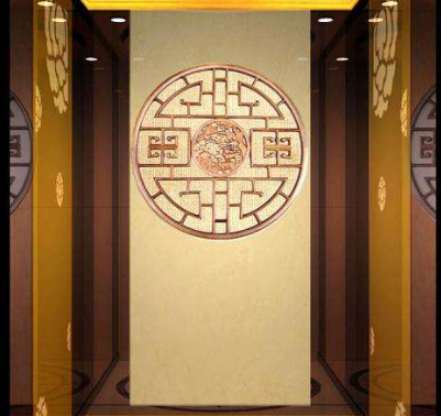 成都电梯装潢公司