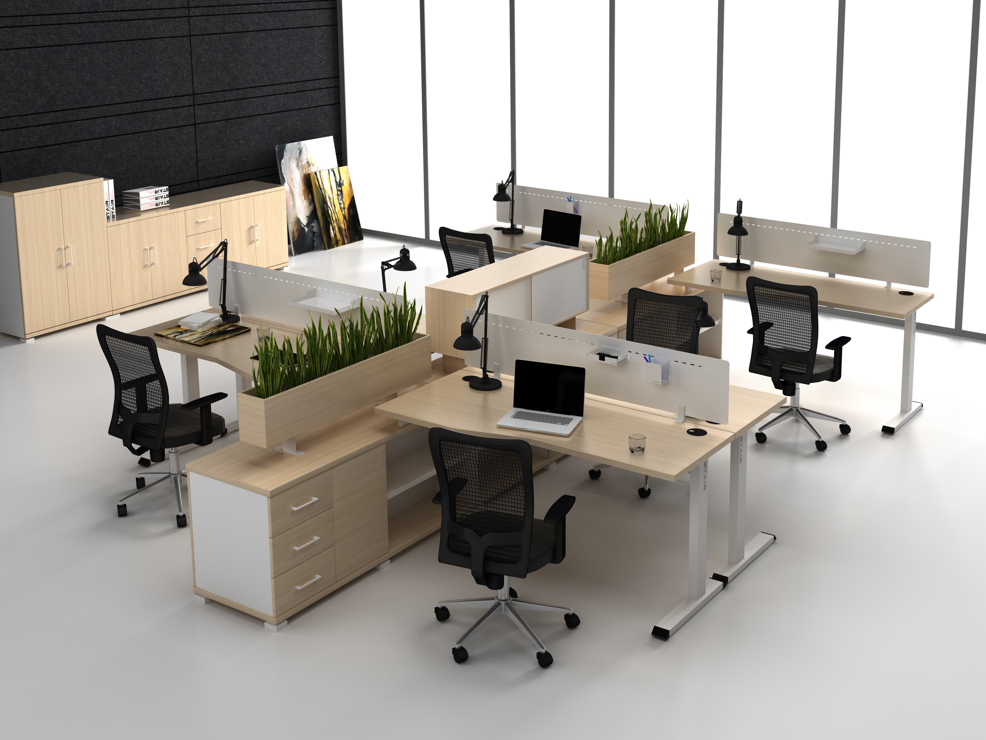 亳州办公家具