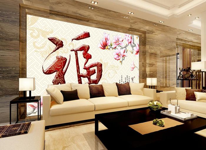 3d背景墙 3d背景墙