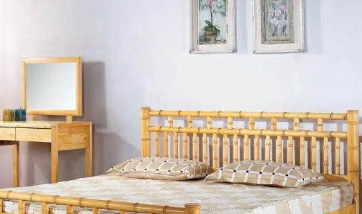 成都松木家具