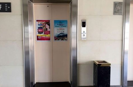 成都电梯装饰公司