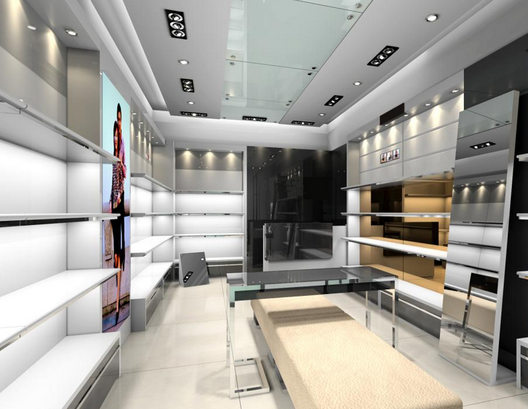 成都店面装修公司