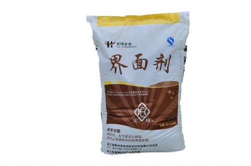 什么是界面剂